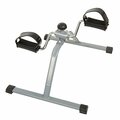 Pedido Portable Under Desk Stationary Fitness Machine- Indoor Exercise Pedal Machine Bike PE3234949